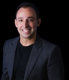 Arthur Tricoire, Managing Director at Flowdesk