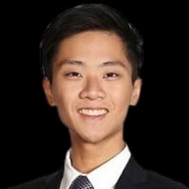 Nick See Tong, Regional Lead at Base
